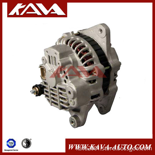 Car Alternator For Mitsubishi Montero,Lester 13786,1-2203-01MI,A3TA1191